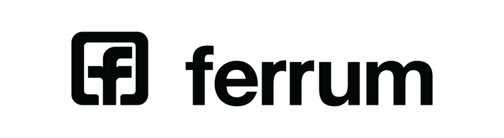 Logo de Ferrum