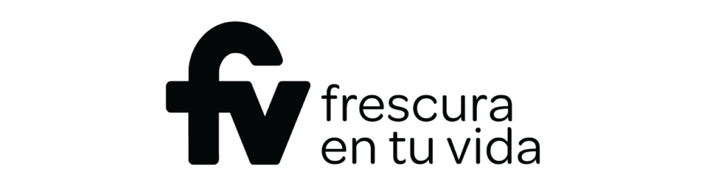 Logo de FV